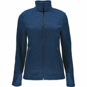 Spyder Endure Full Zip Fleece Sweater Jacket